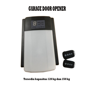 AUTOMATIC GARAGE DOOR OPENER