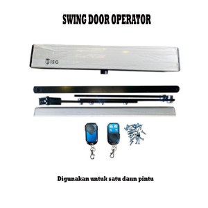 SWING DOOR OPERATOR