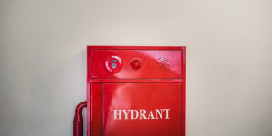 Apa Saja Komponen dalam Hydrant Box?